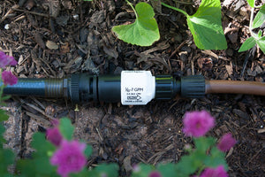 Habitech Drip Irrigation Faucet Adapter Kit